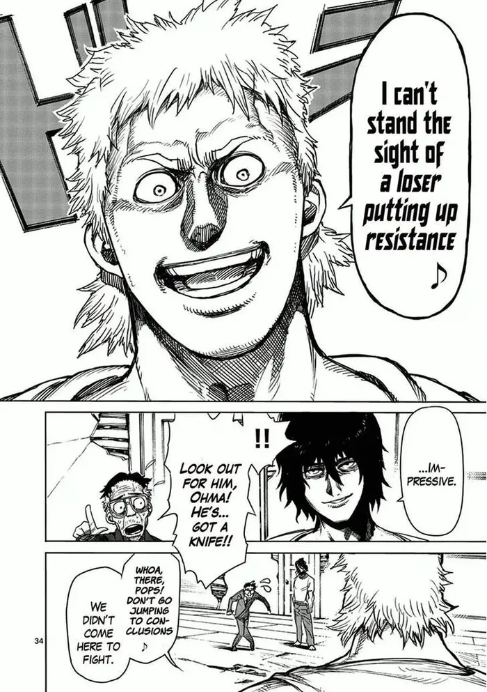 Kengan Ashura Chapter 3 image 34_optimized